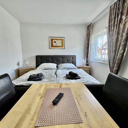 Gasthaus Engel Grifte Zewnętrze zdjęcie