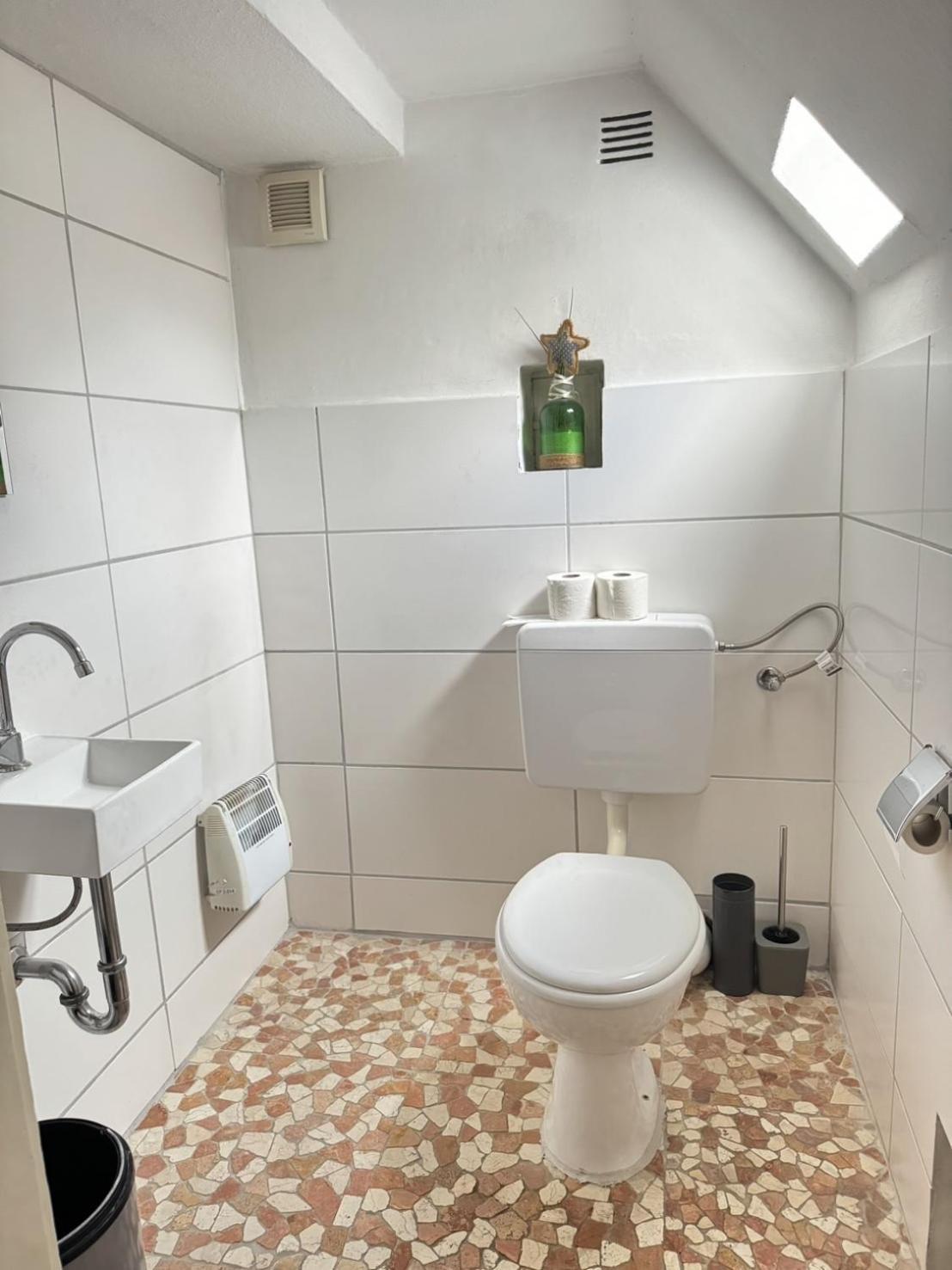 Gasthaus Engel Grifte Zewnętrze zdjęcie
