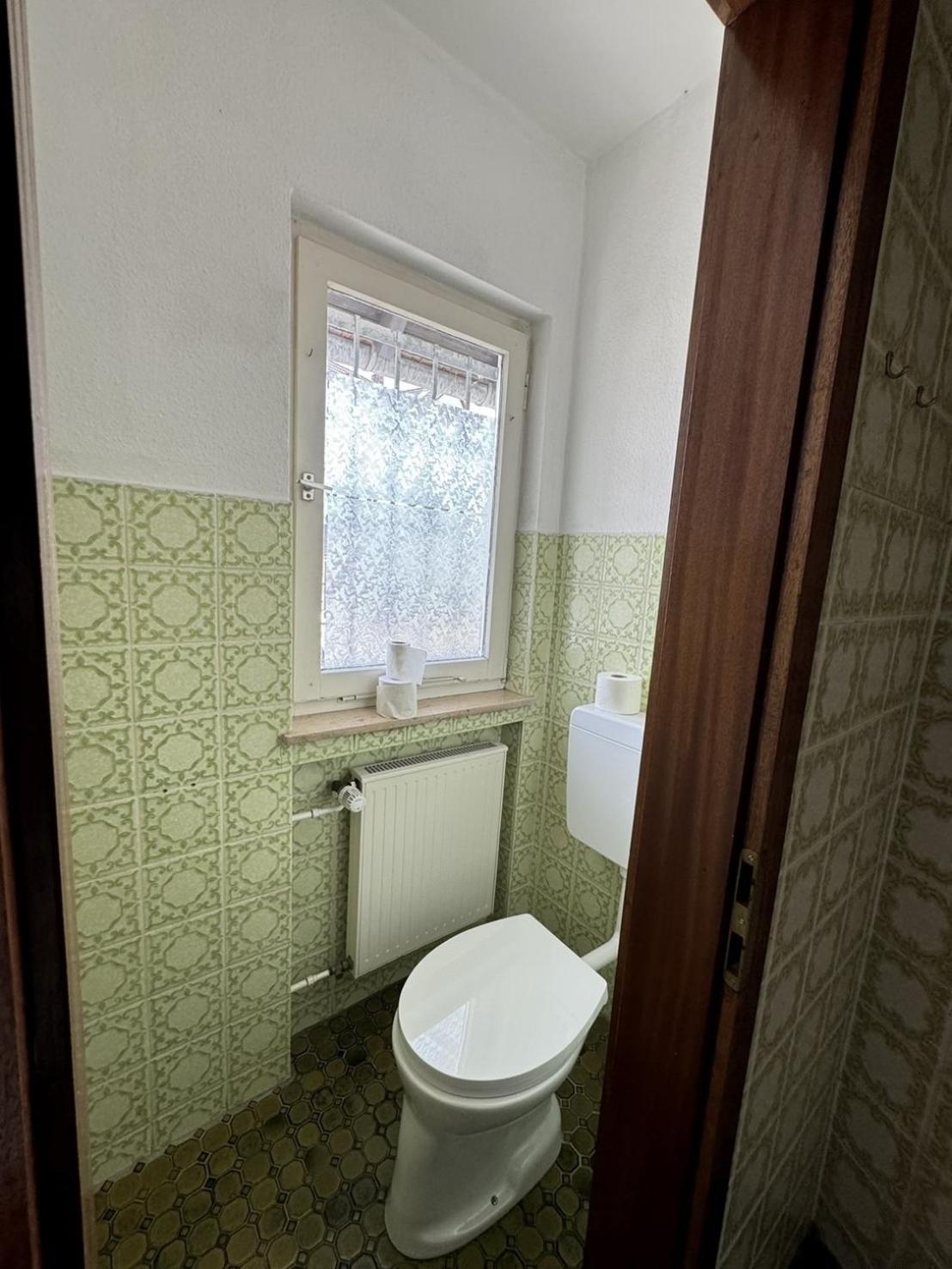 Gasthaus Engel Grifte Zewnętrze zdjęcie