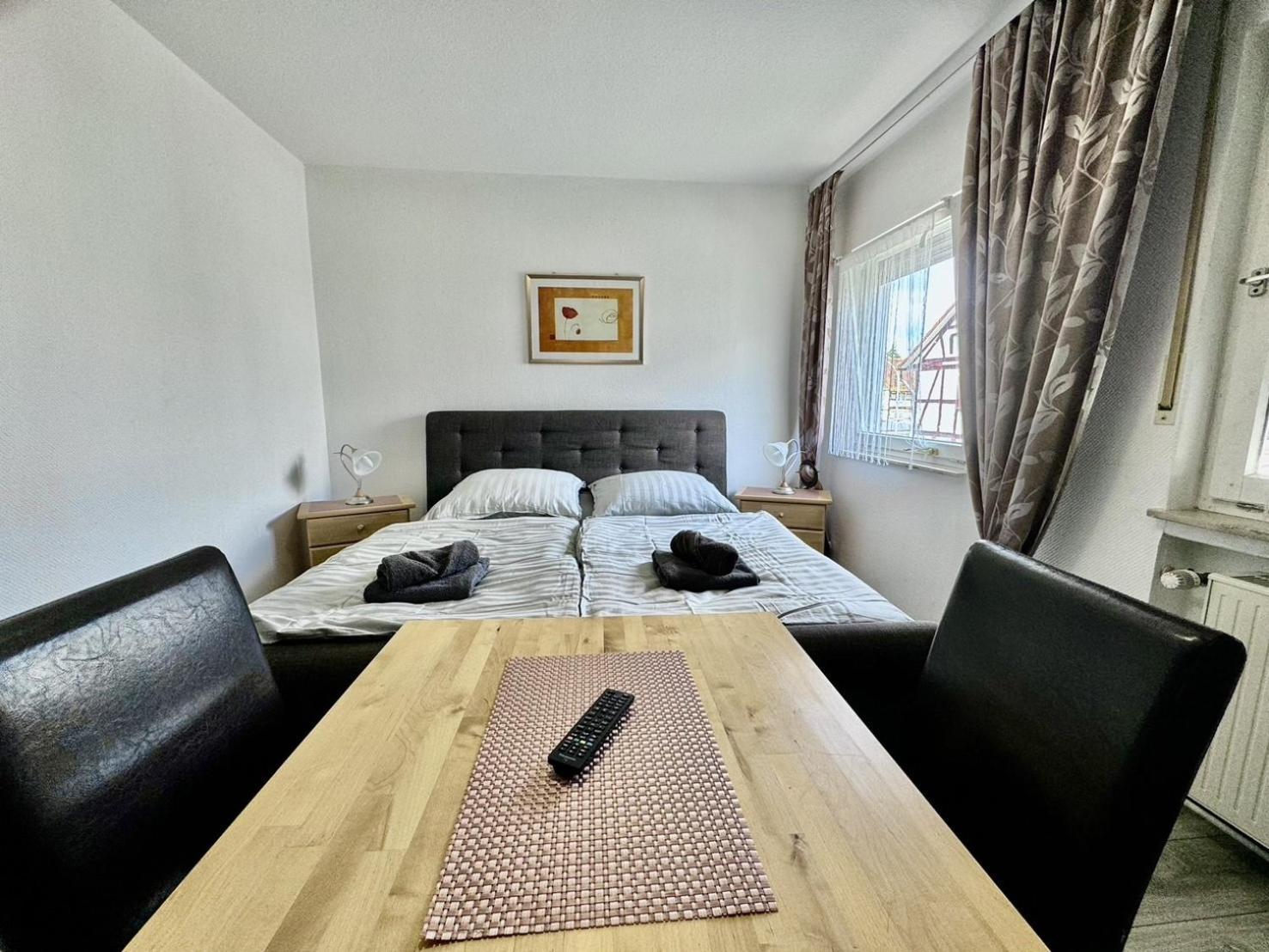 Gasthaus Engel Grifte Zewnętrze zdjęcie